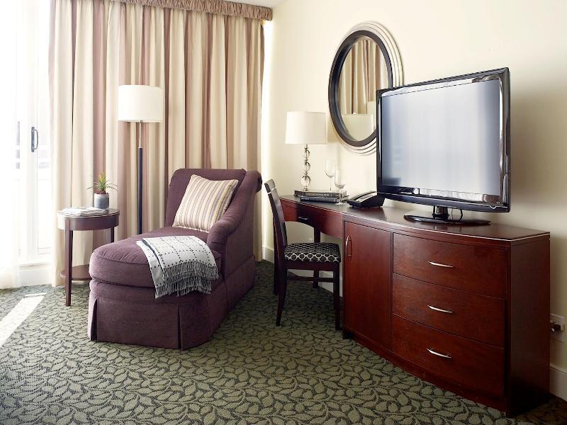 Marriott Vacation Club, New York City  Cameră foto