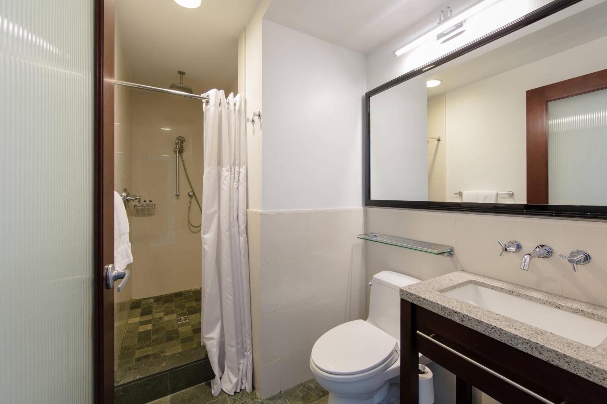 Marriott Vacation Club, New York City  Exterior foto