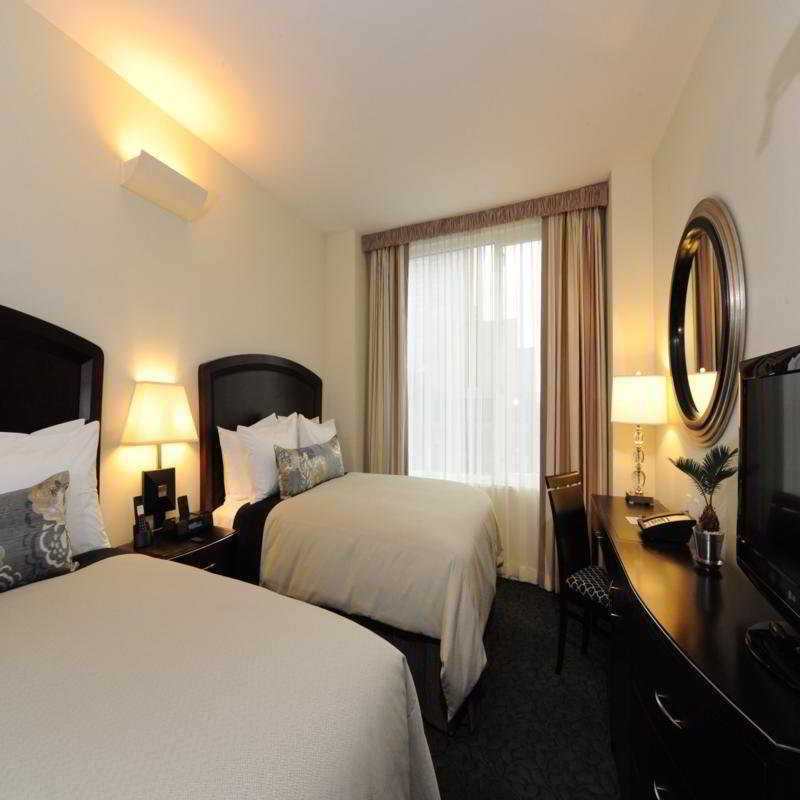 Marriott Vacation Club, New York City  Exterior foto