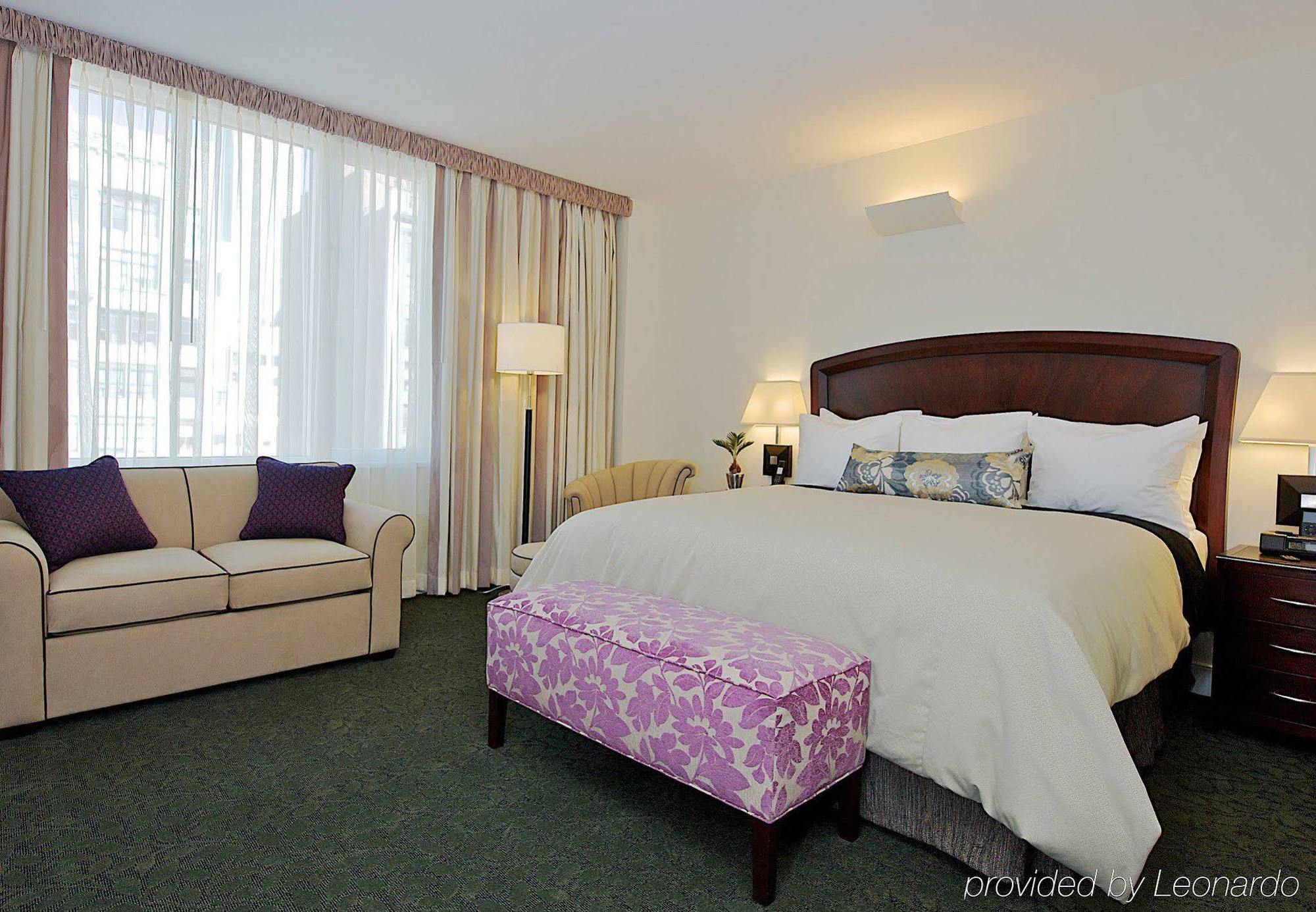Marriott Vacation Club, New York City  Exterior foto