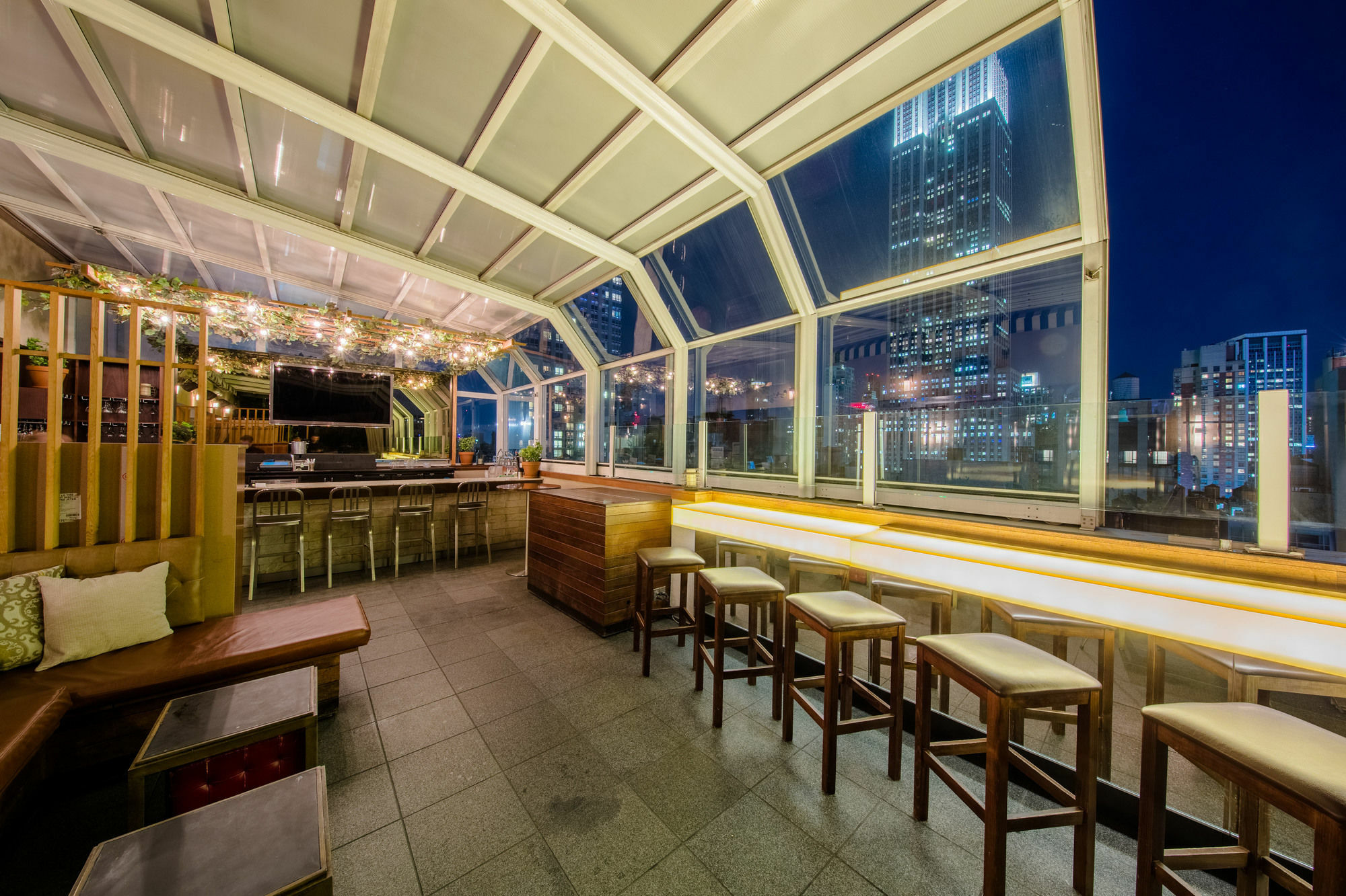 Marriott Vacation Club, New York City  Exterior foto